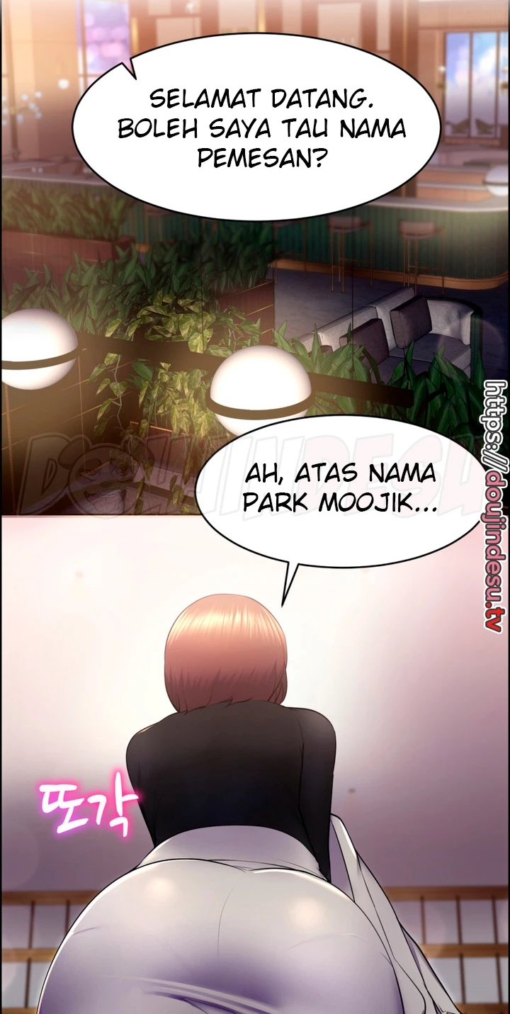 Park Moojik Hit the Jackpot Chapter 20