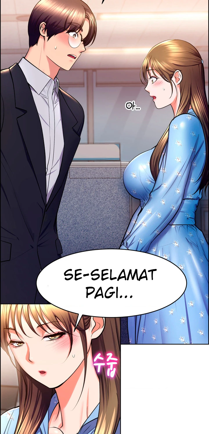 Park Moojik Hit the Jackpot Chapter 20