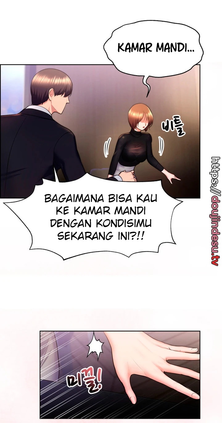 Park Moojik Hit the Jackpot Chapter 20