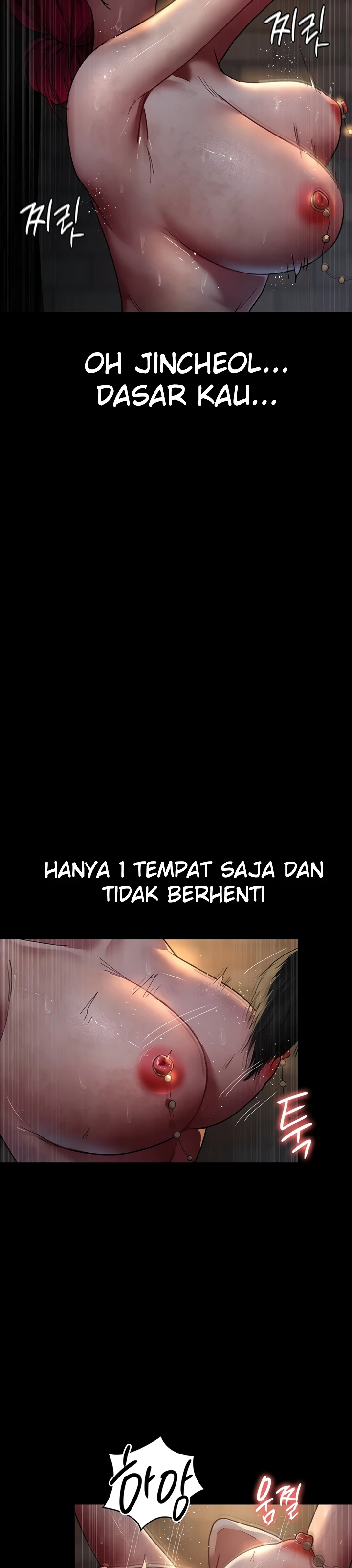 Night Hospital Chapter 55