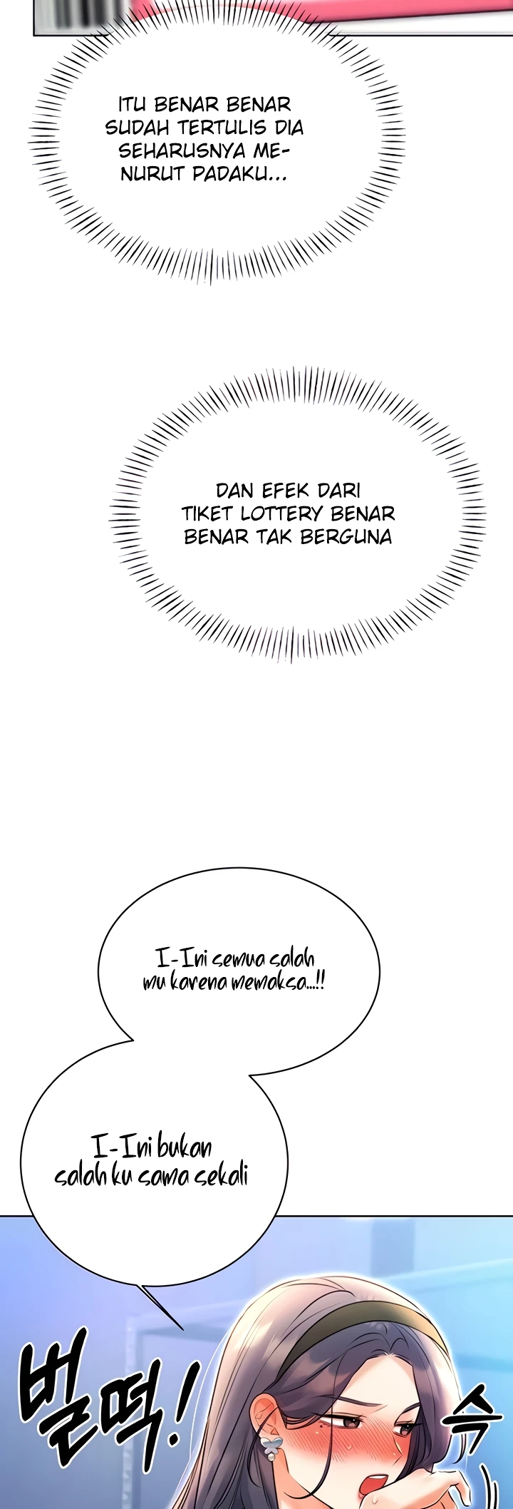 Lottery Ticket Chapter 10