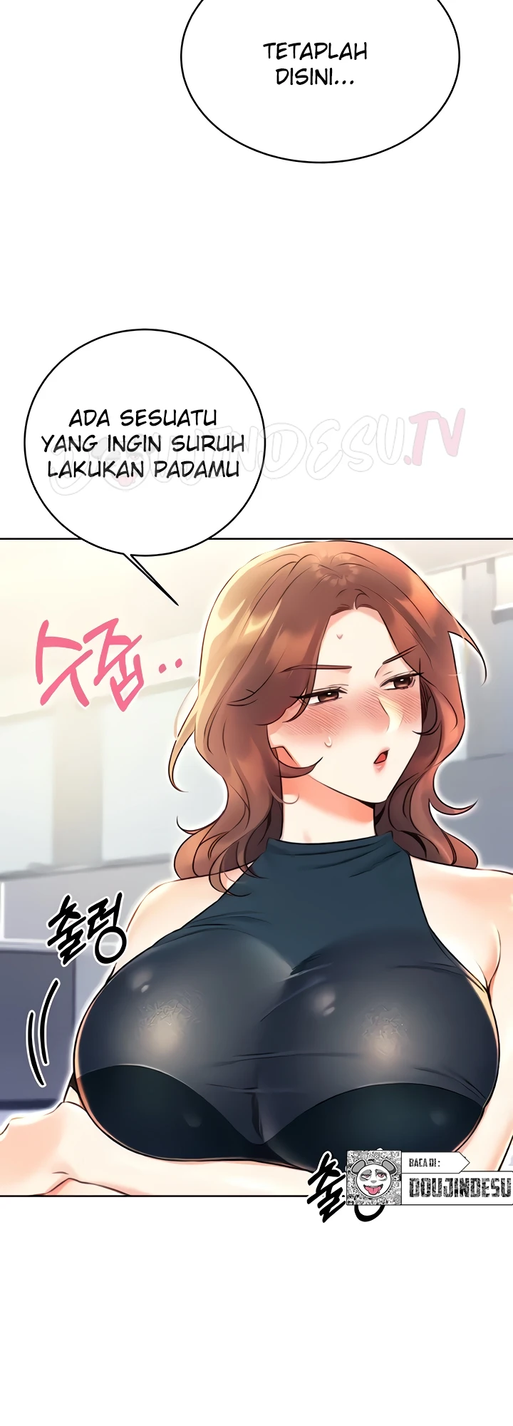 Lottery Ticket Chapter 13