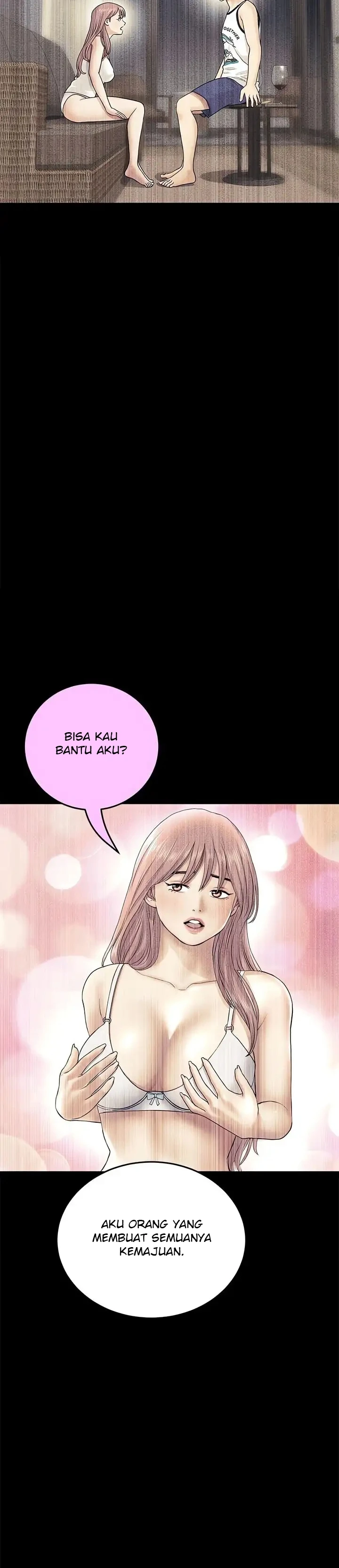 New Mom Chapter 62