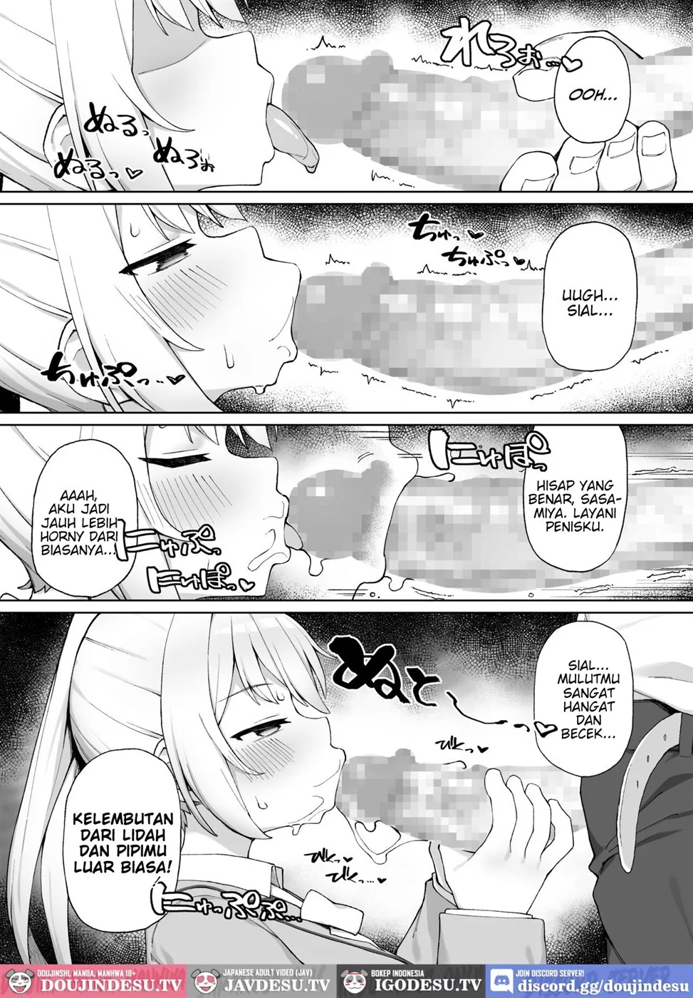 Saimin Seikyouiku Chapter 1