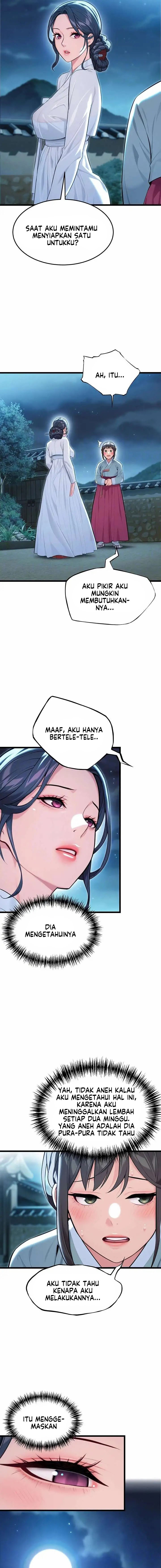God Bless You Chapter 29