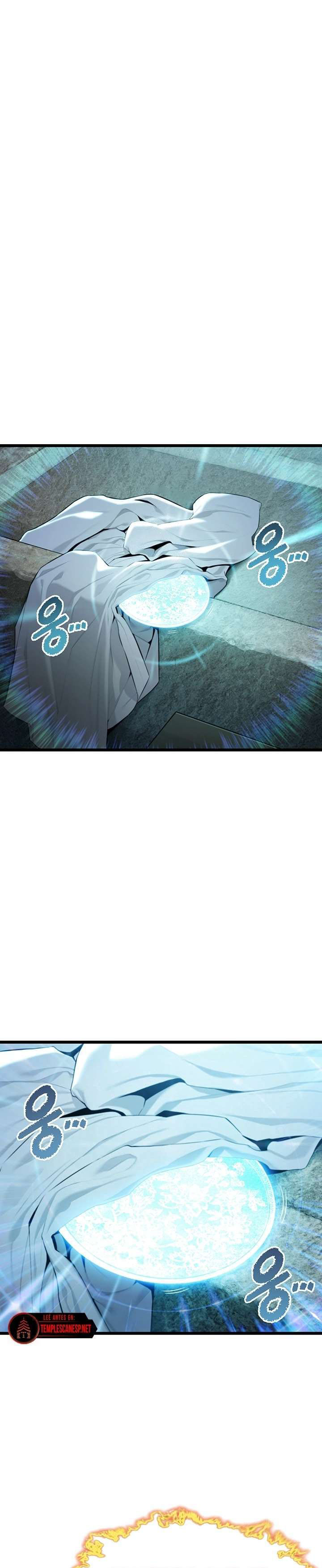 God Bless You Chapter 30