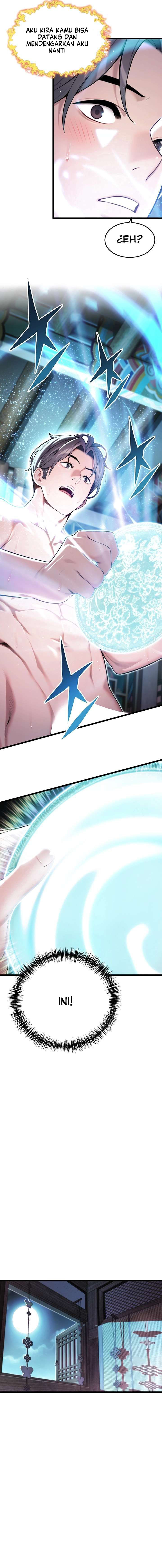 God Bless You Chapter 30