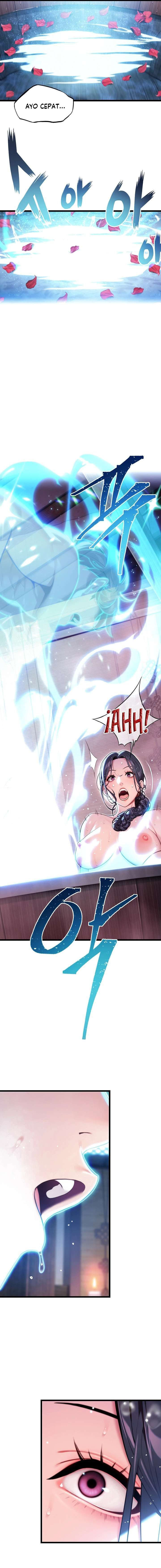 God Bless You Chapter 30