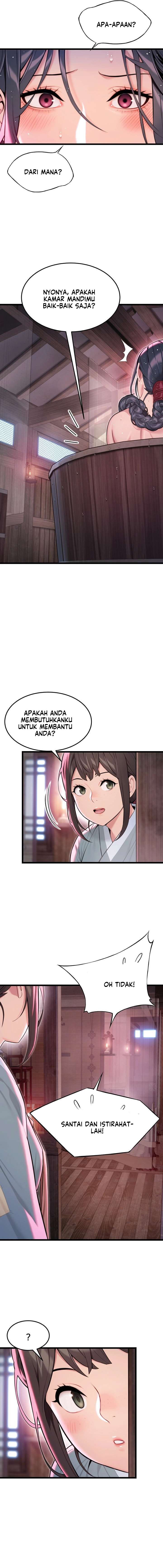 God Bless You Chapter 30
