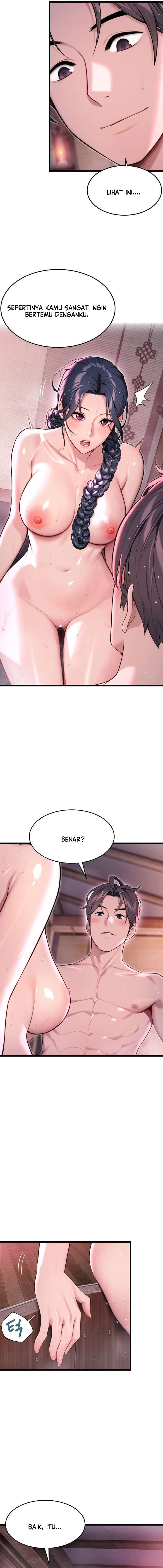 God Bless You Chapter 30