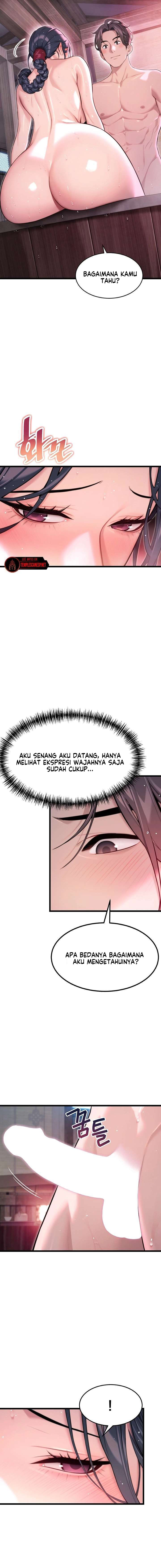 God Bless You Chapter 30