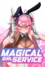 Magic Girl Service