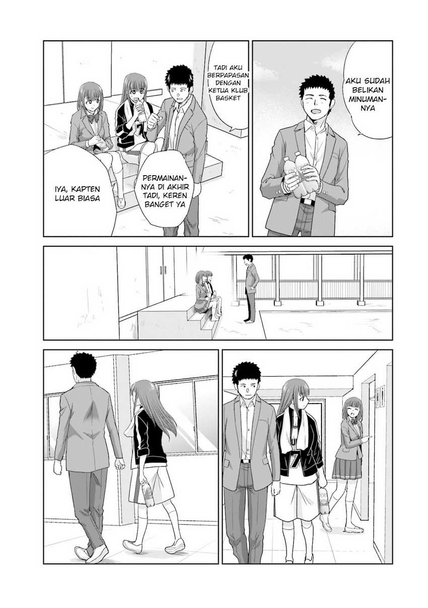 17-sai Kara Yarinaosu Propose Chapter 6