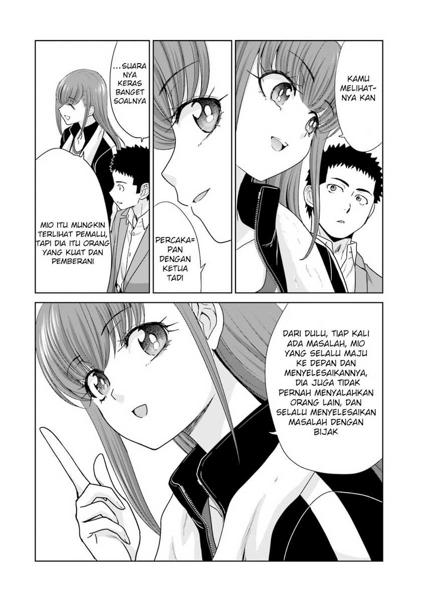 17-sai Kara Yarinaosu Propose Chapter 6