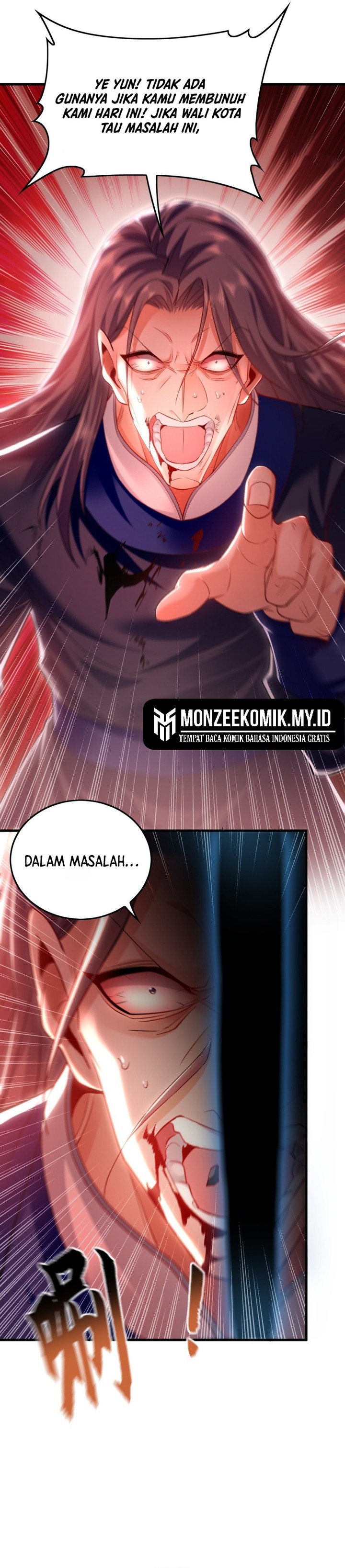1 Million Times Attack Speed
