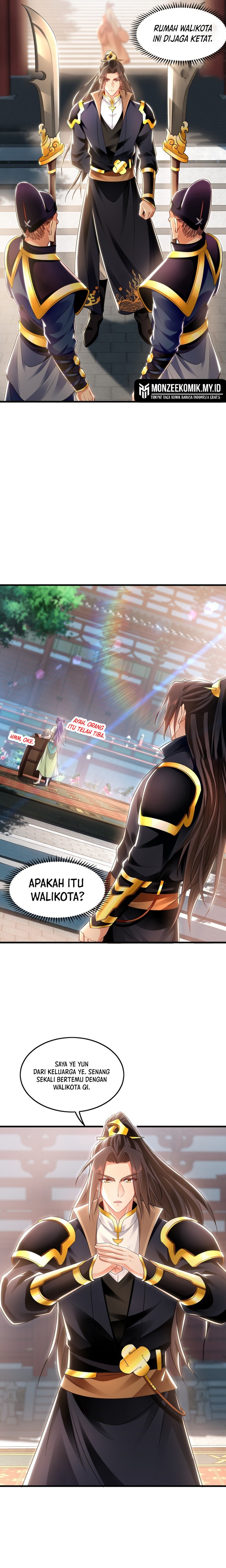 1 Million Times Attack Speed