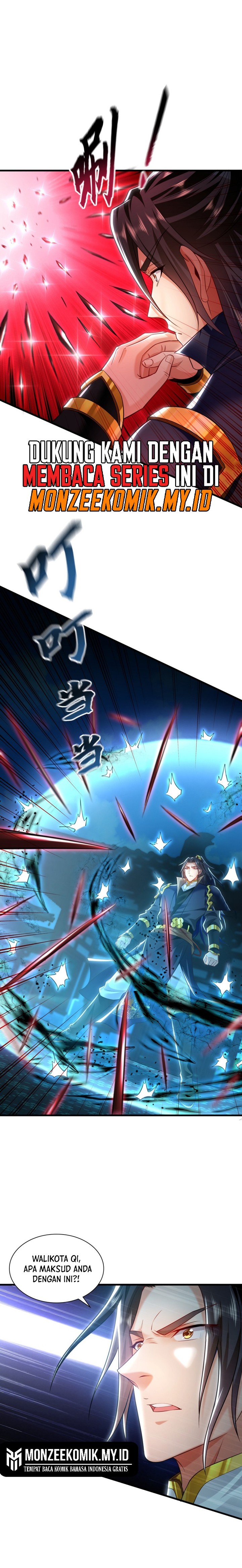 1 Million Times Attack Speed
