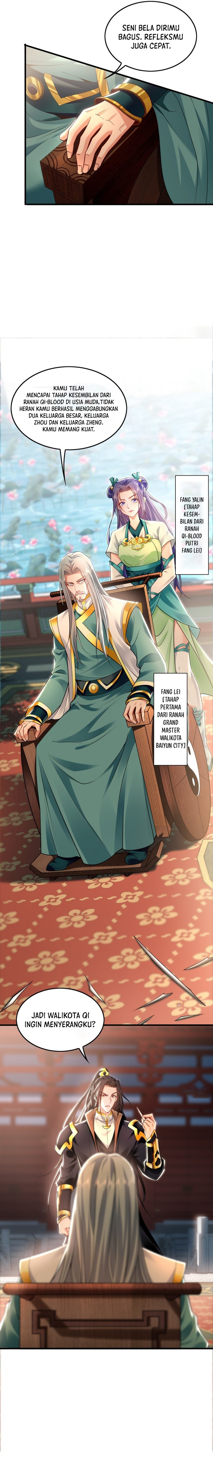 1 Million Times Attack Speed
