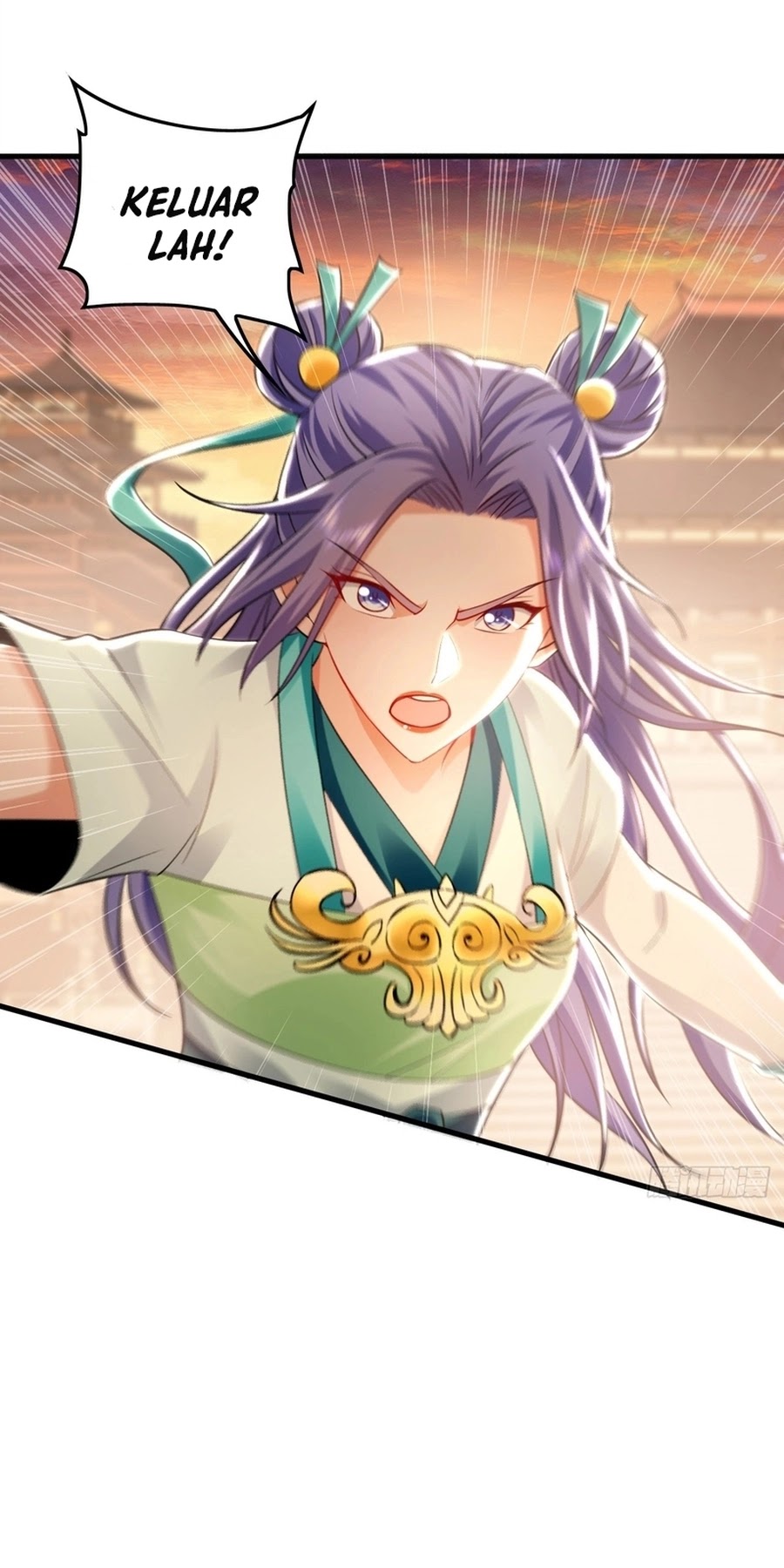 1 Million Times Attack Speed