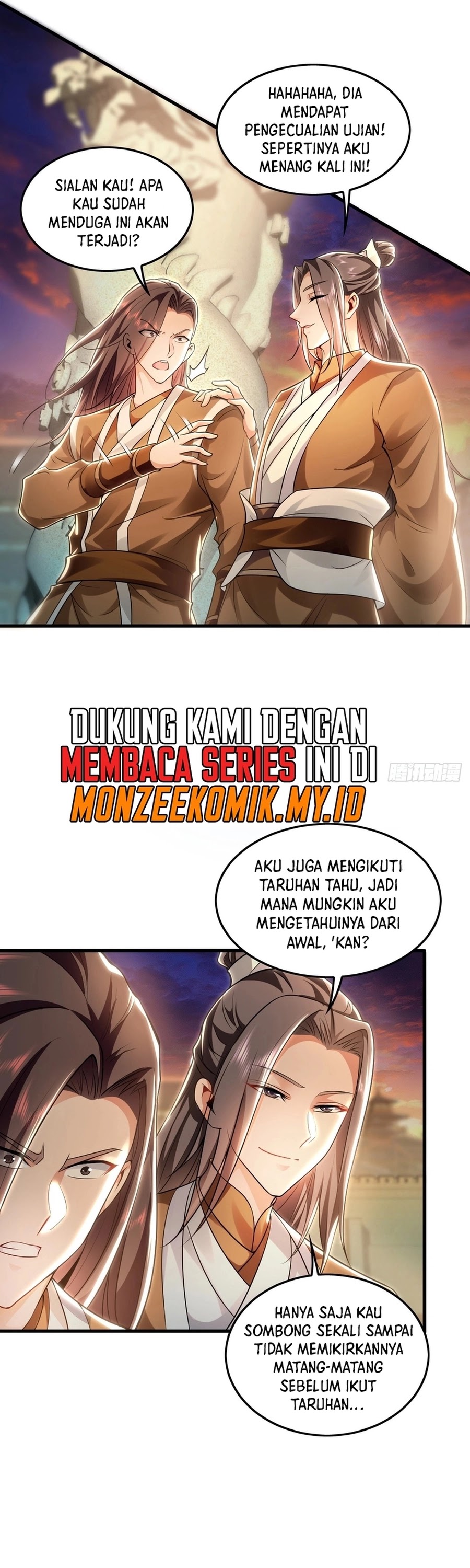 1 Million Times Attack Speed