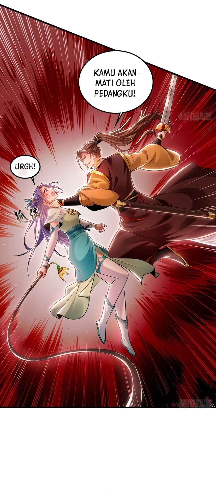 1 Million Times Attack Speed