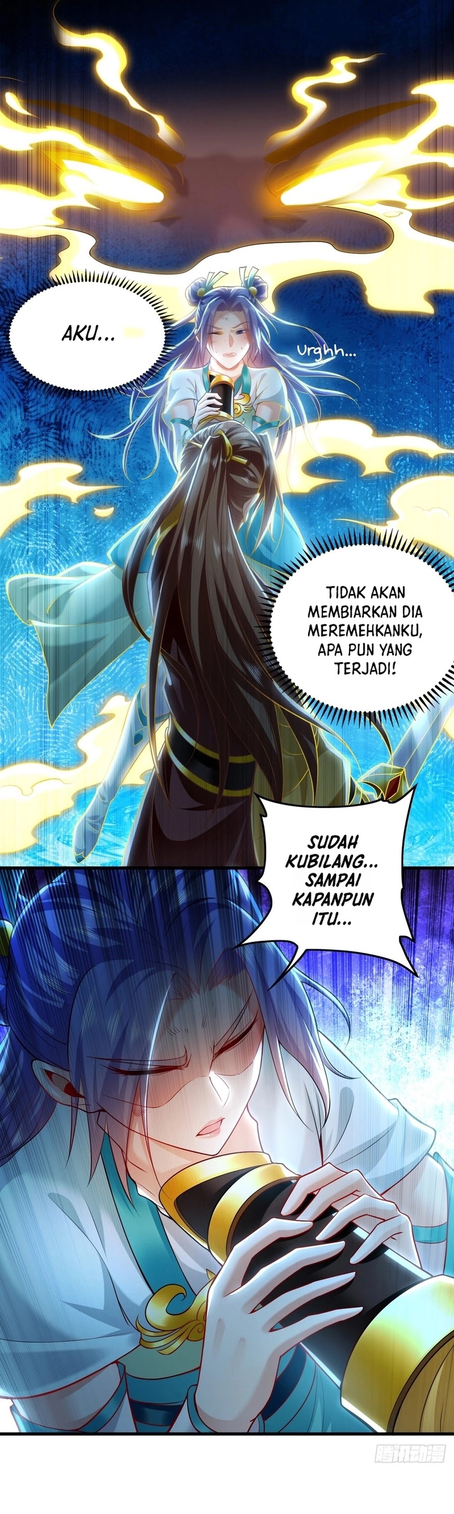 1 Million Times Attack Speed