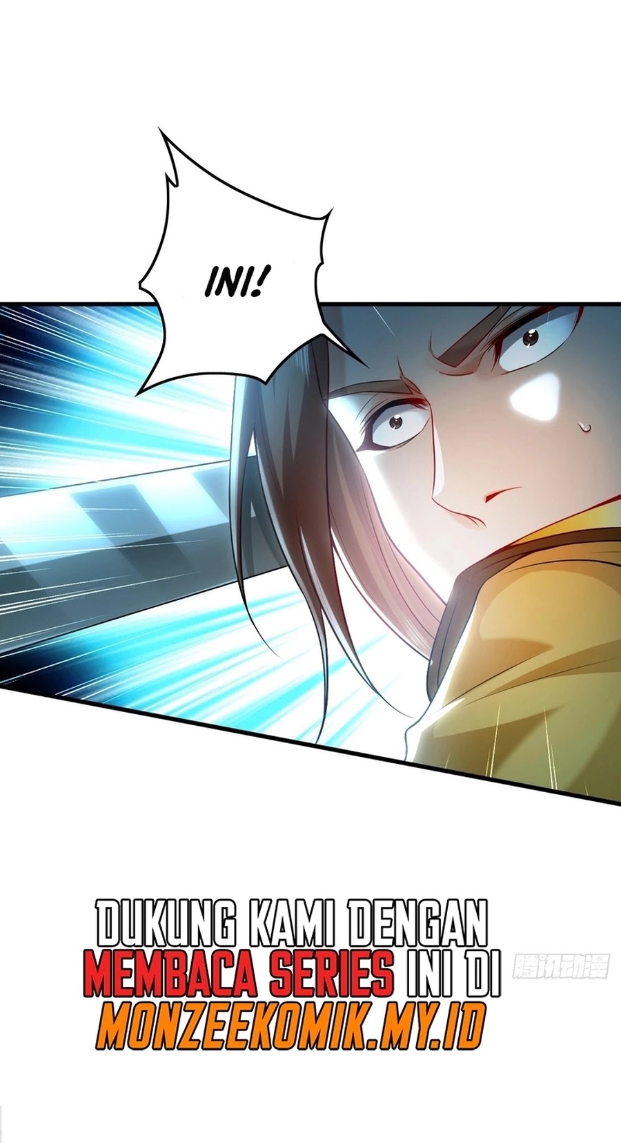 1 Million Times Attack Speed