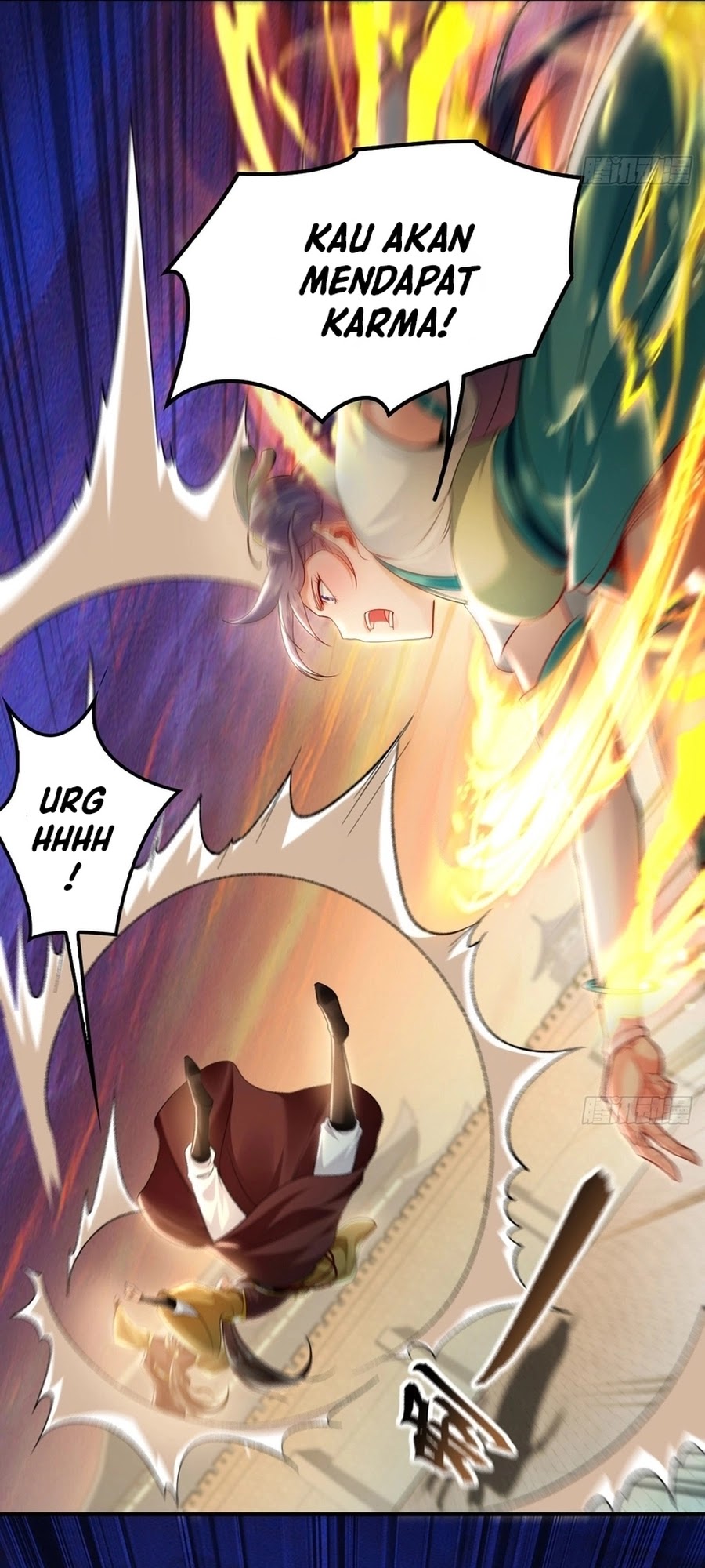 1 Million Times Attack Speed