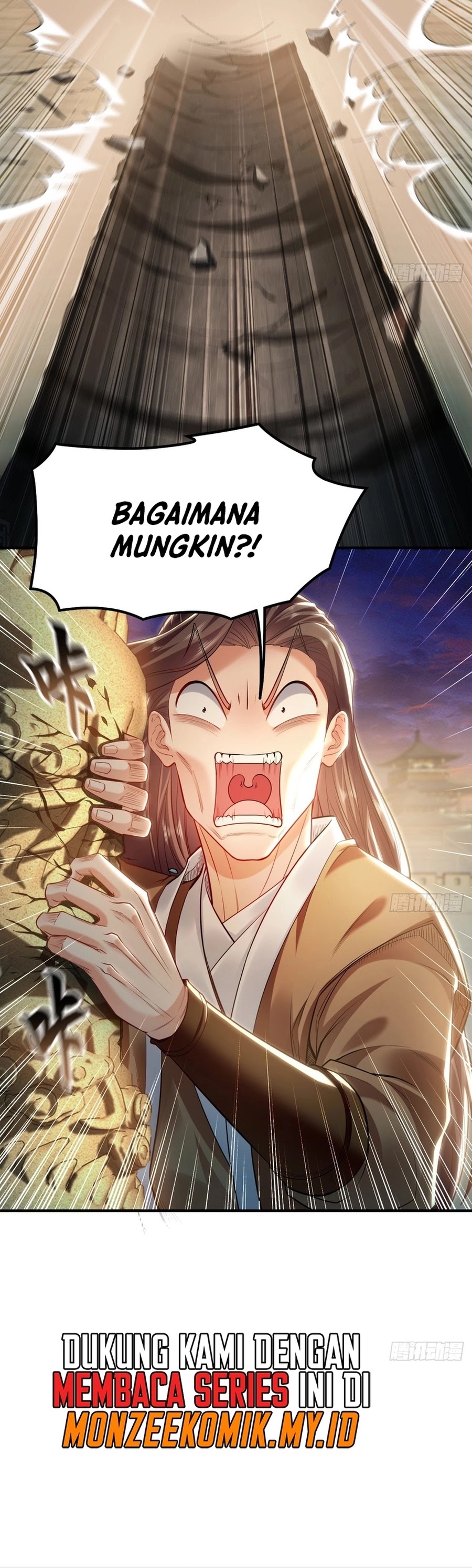 1 Million Times Attack Speed
