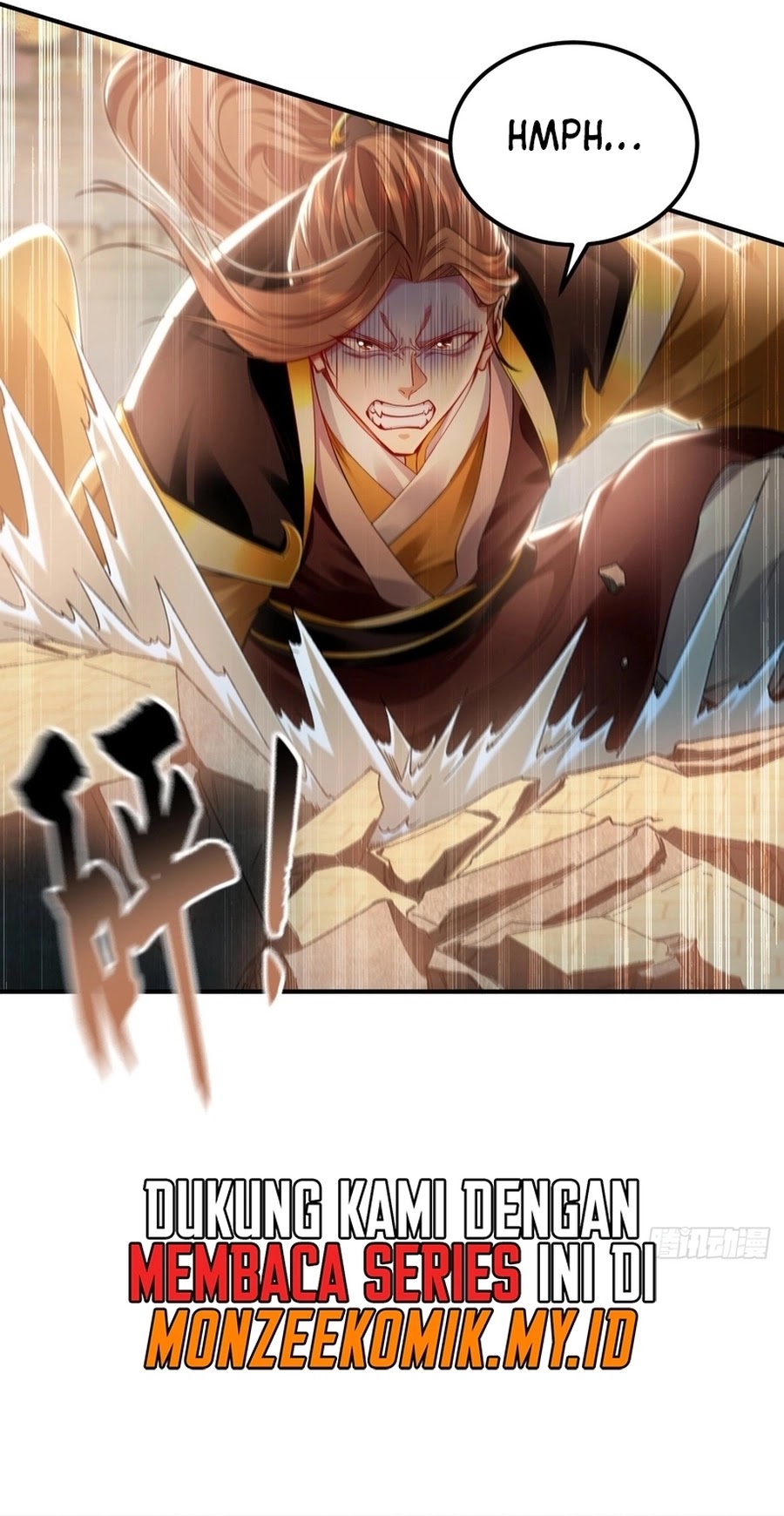 1 Million Times Attack Speed