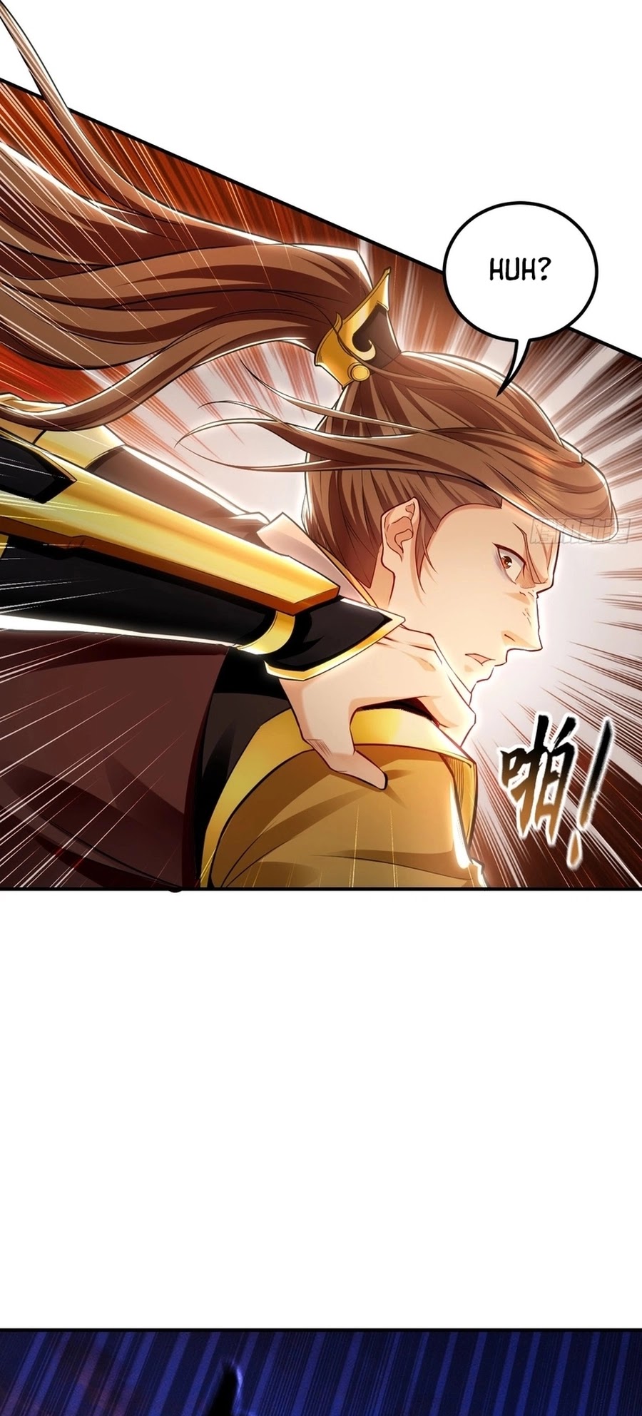 1 Million Times Attack Speed