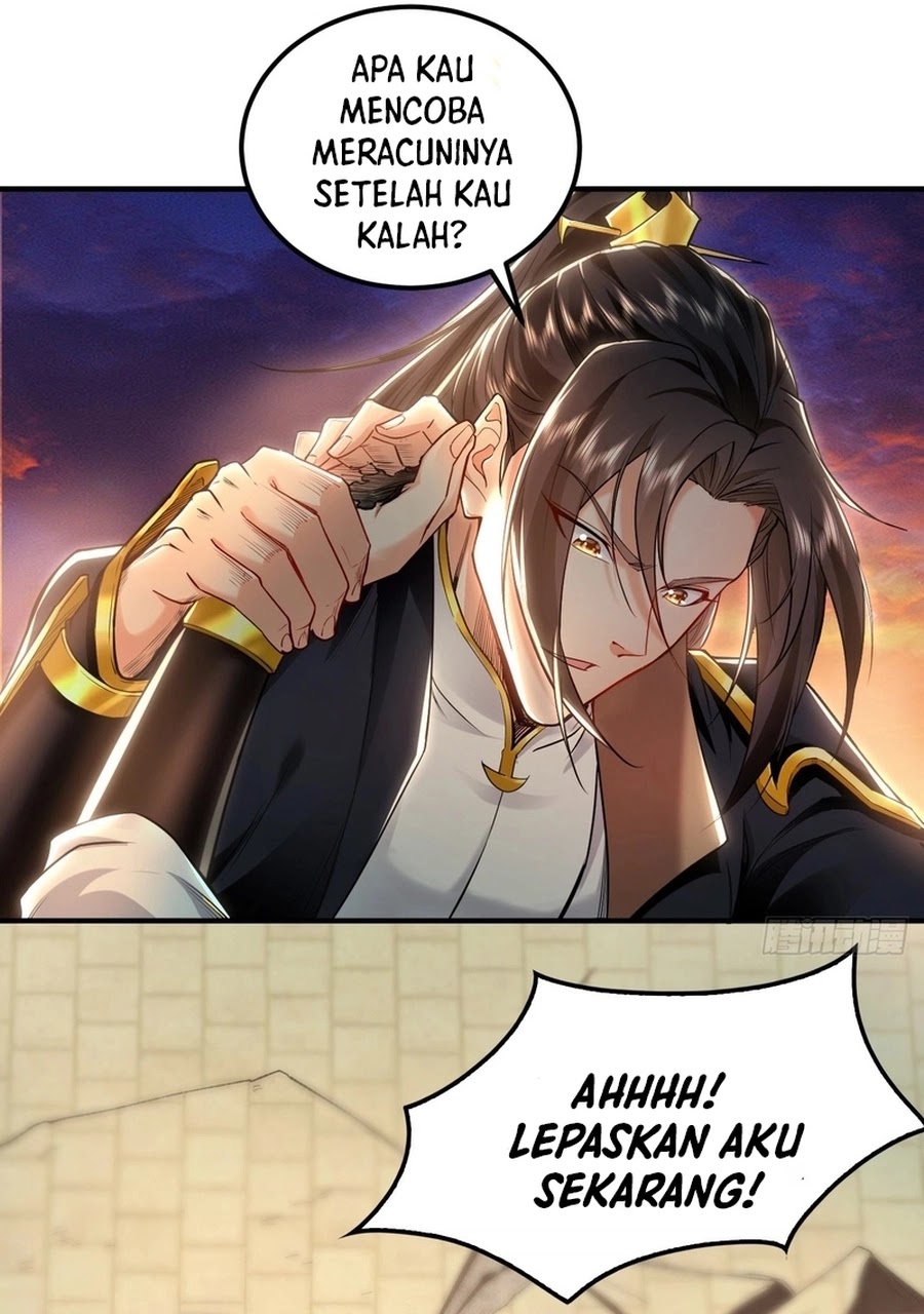 1 Million Times Attack Speed