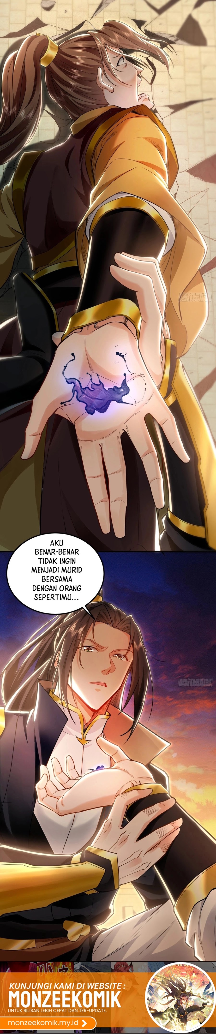 1 Million Times Attack Speed