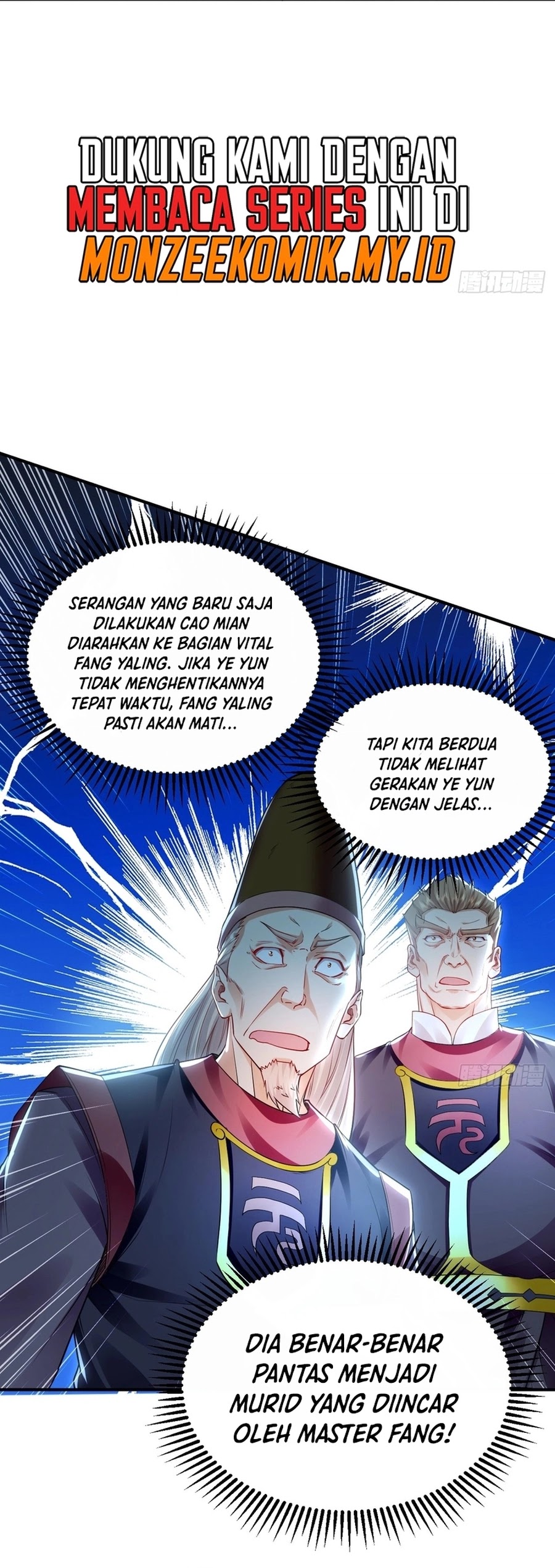 1 Million Times Attack Speed