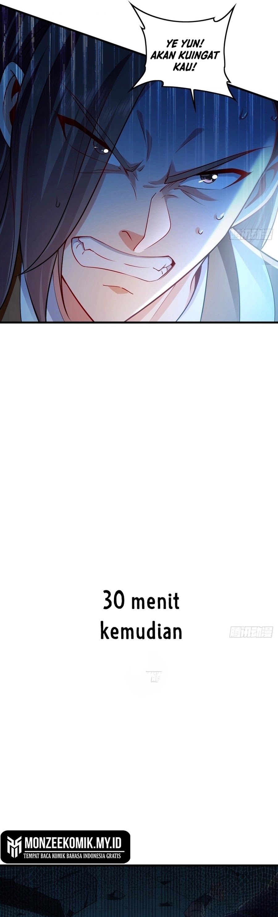 1 Million Times Attack Speed