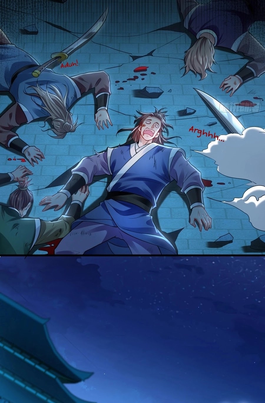 1 Million Times Attack Speed