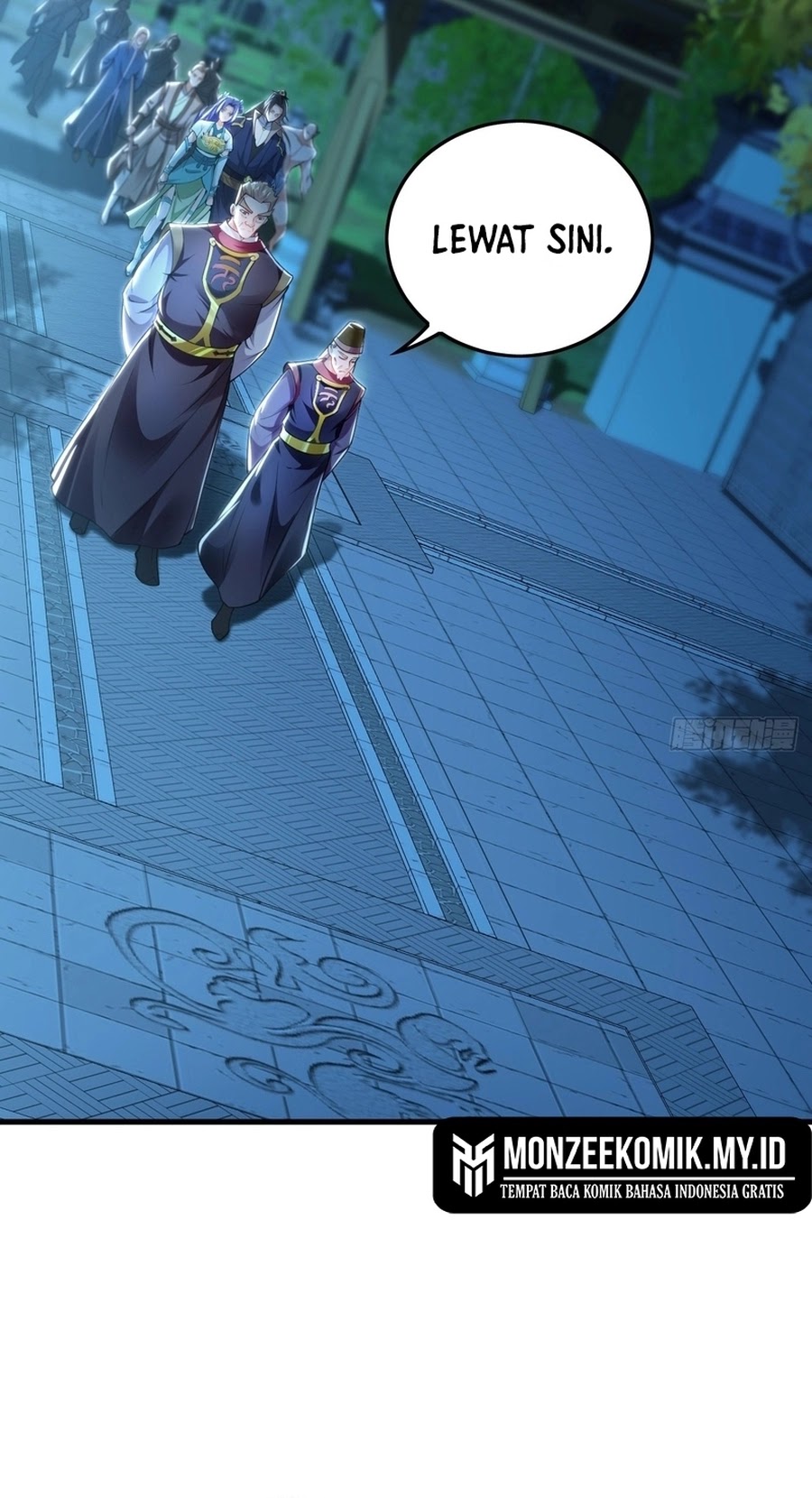 1 Million Times Attack Speed