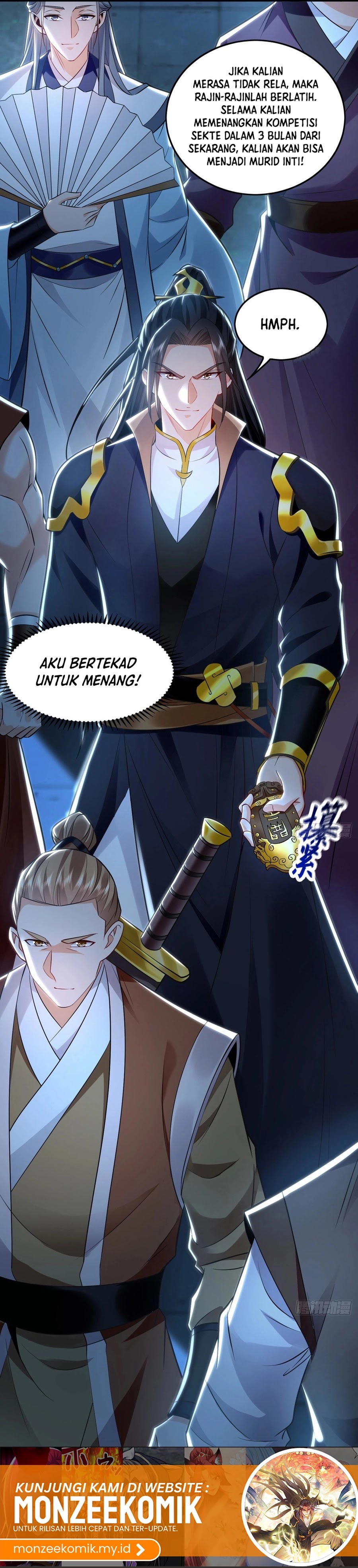 1 Million Times Attack Speed