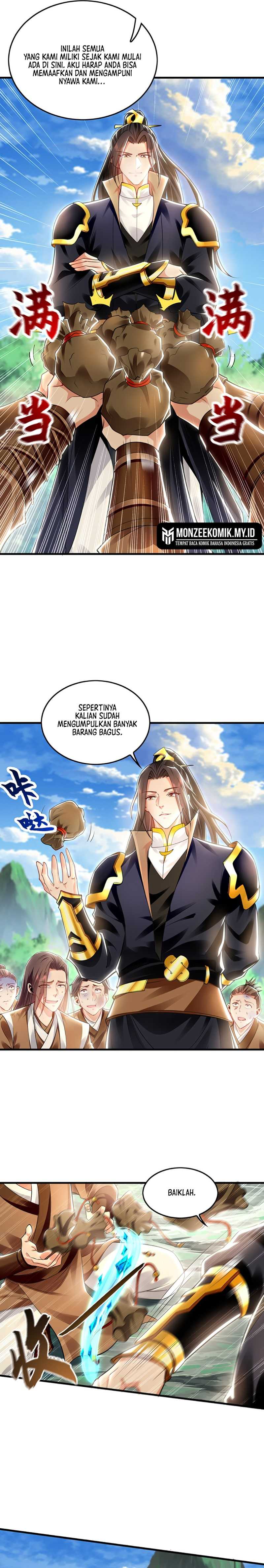 1 Million Times Attack Speed