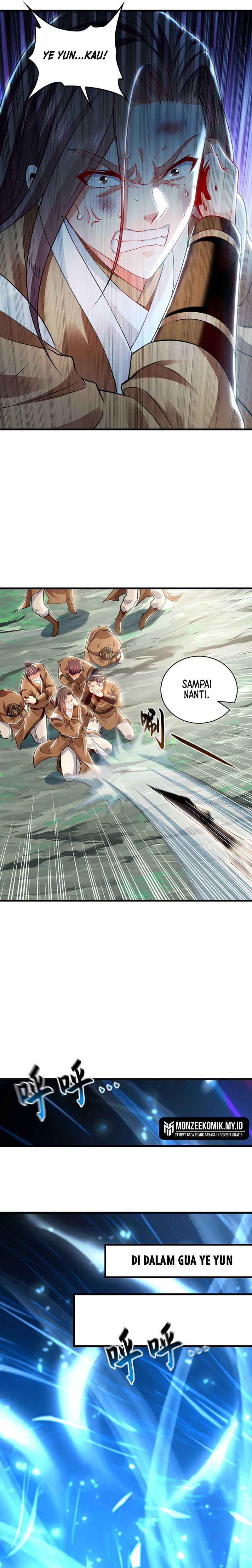 1 Million Times Attack Speed