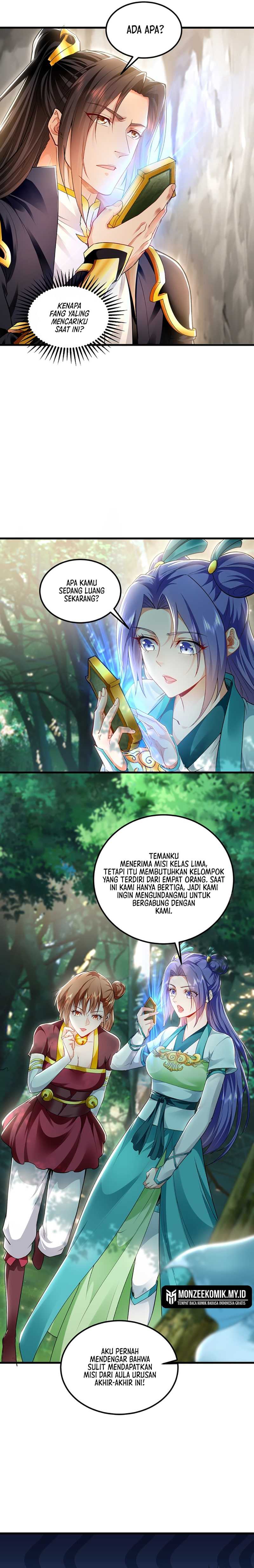 1 Million Times Attack Speed