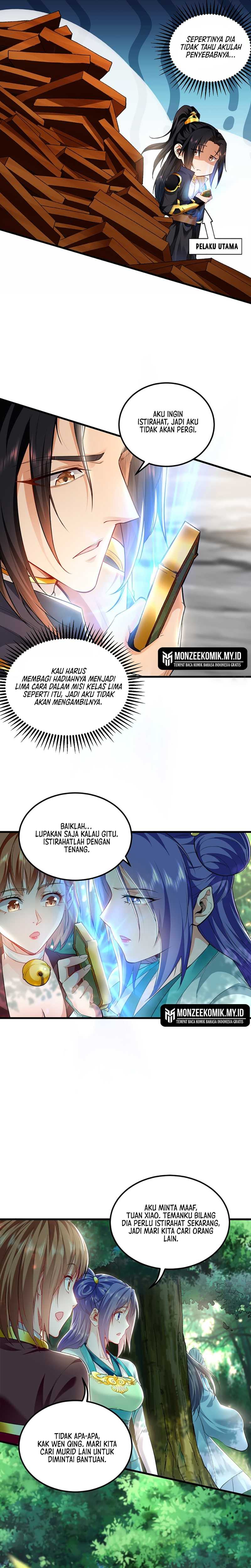 1 Million Times Attack Speed
