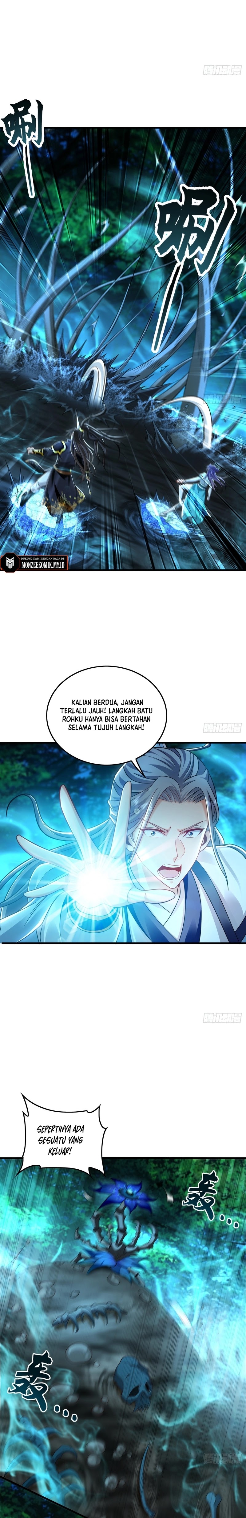 1 Million Times Attack Speed