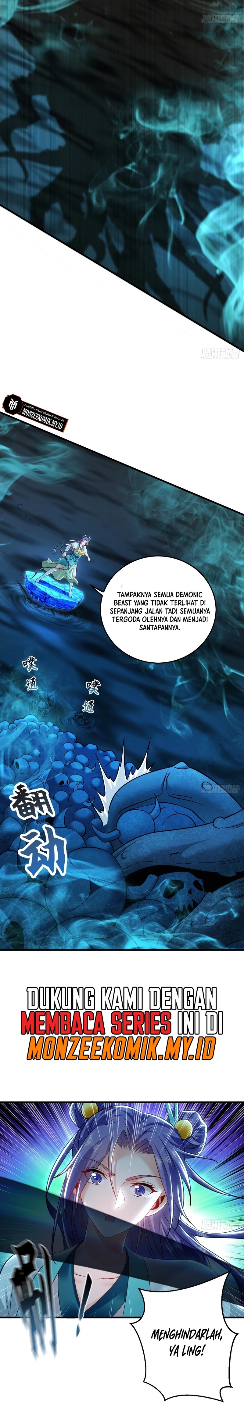 1 Million Times Attack Speed