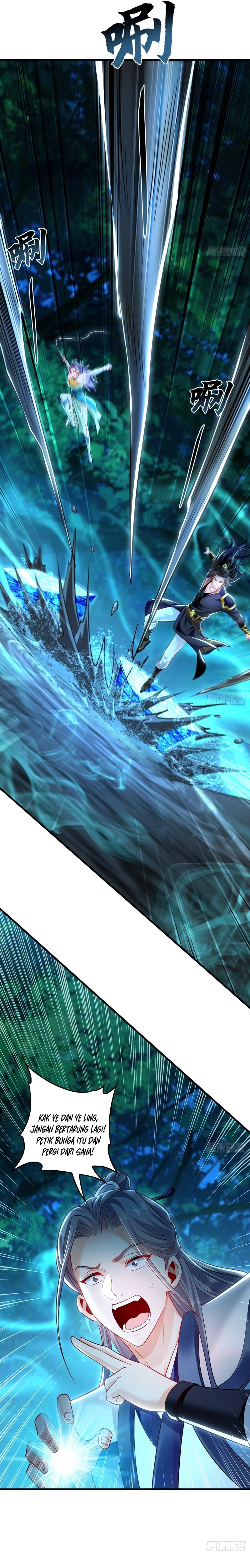 1 Million Times Attack Speed