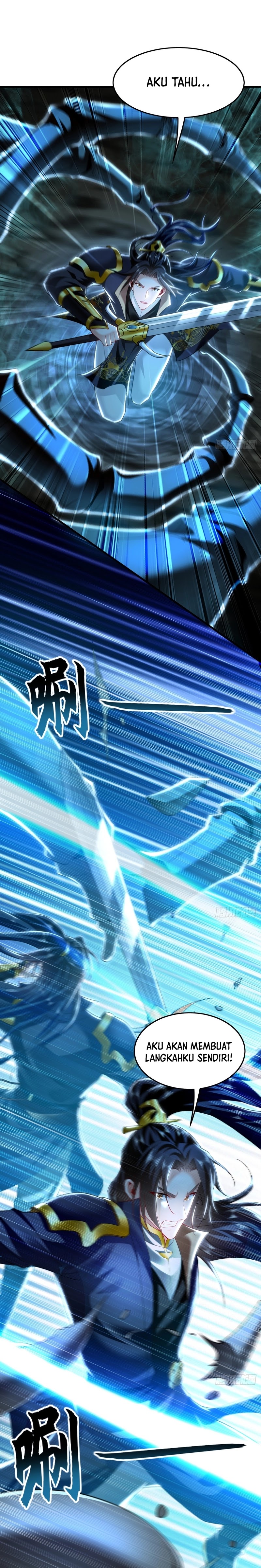 1 Million Times Attack Speed