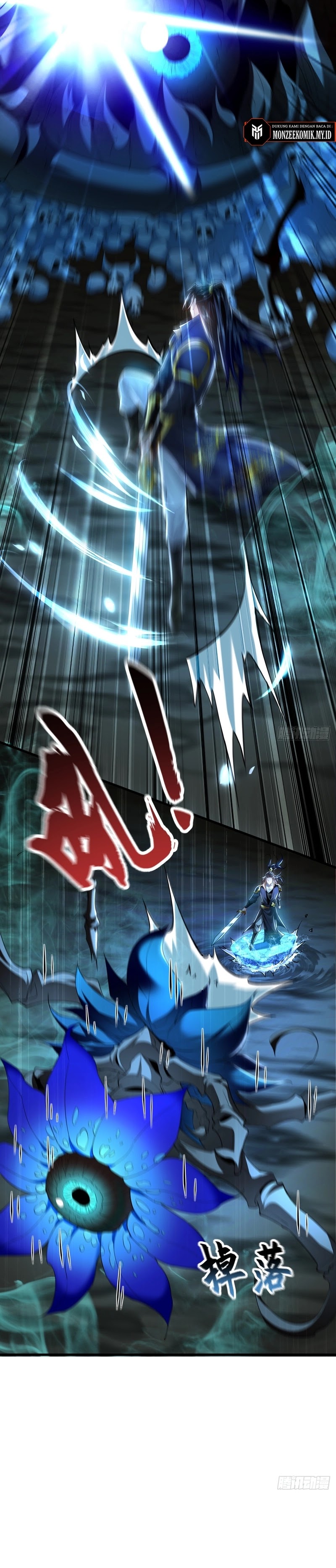 1 Million Times Attack Speed