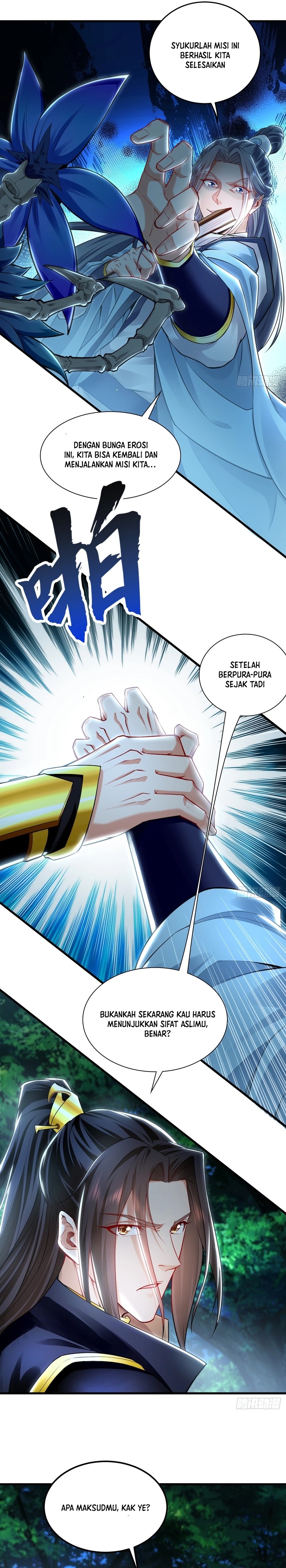 1 Million Times Attack Speed