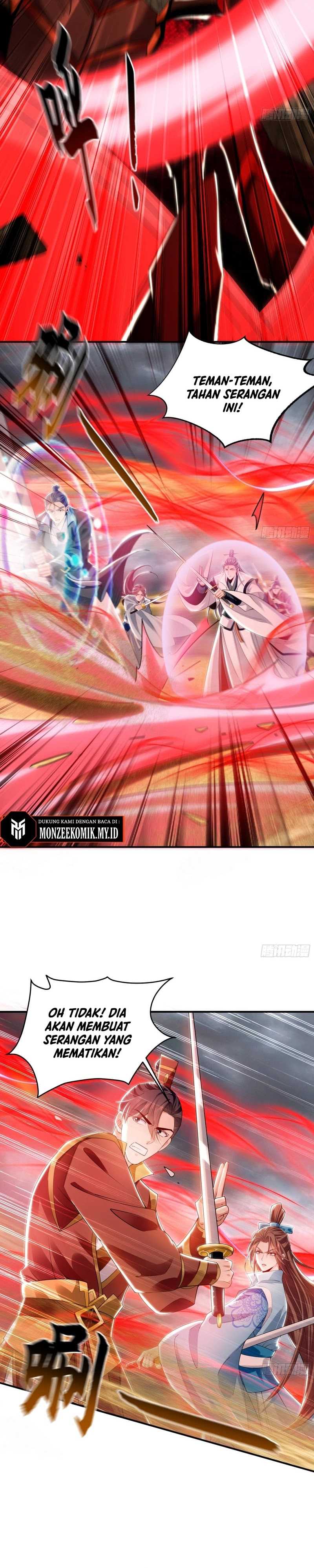 1 Million Times Attack Speed