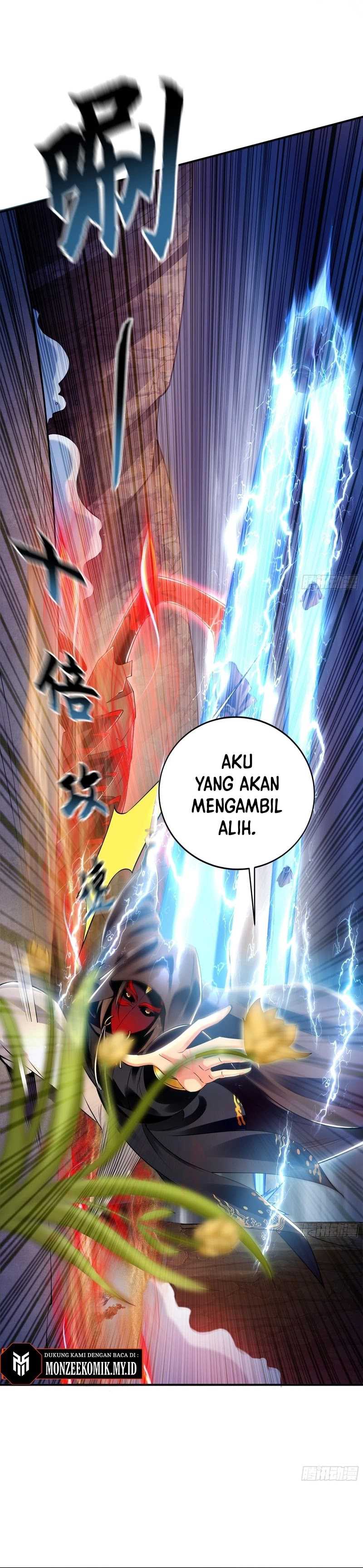 1 Million Times Attack Speed